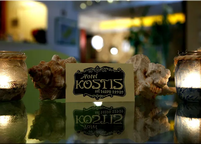 Hotel Kostis
