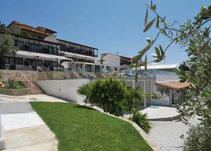 Hotel Rene