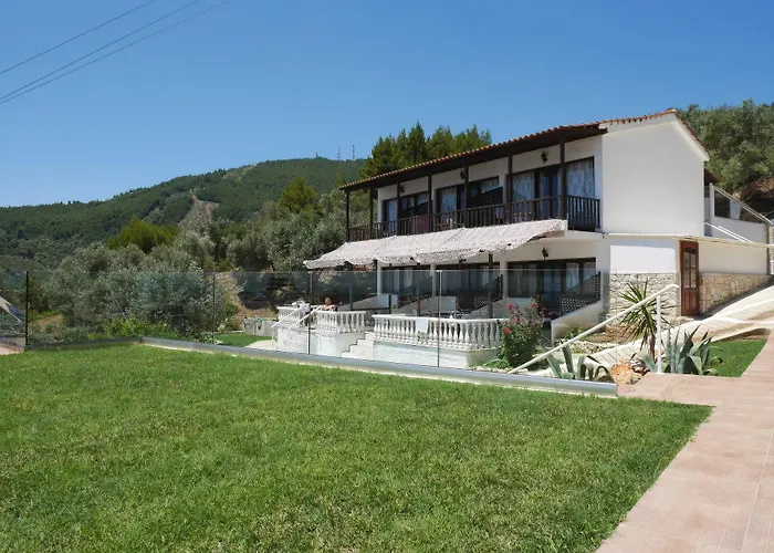 Hotel Rene